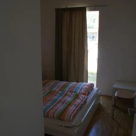 Strandnahes Mit Terrasse Und Stellplatz Casa vacanze Zierow
