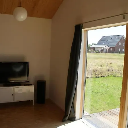 Casa vacanze Strandnahes Mit Terrasse Und Stellplatz