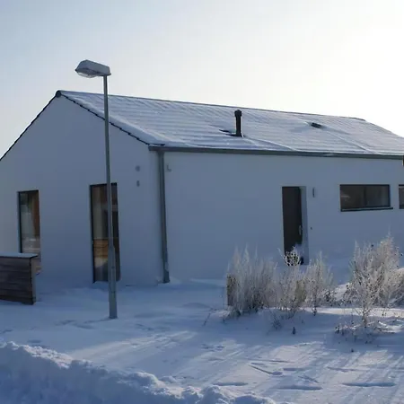 Strandnahes Mit Terrasse Und Stellplatz Casa vacanze *